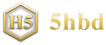 5hbd logo